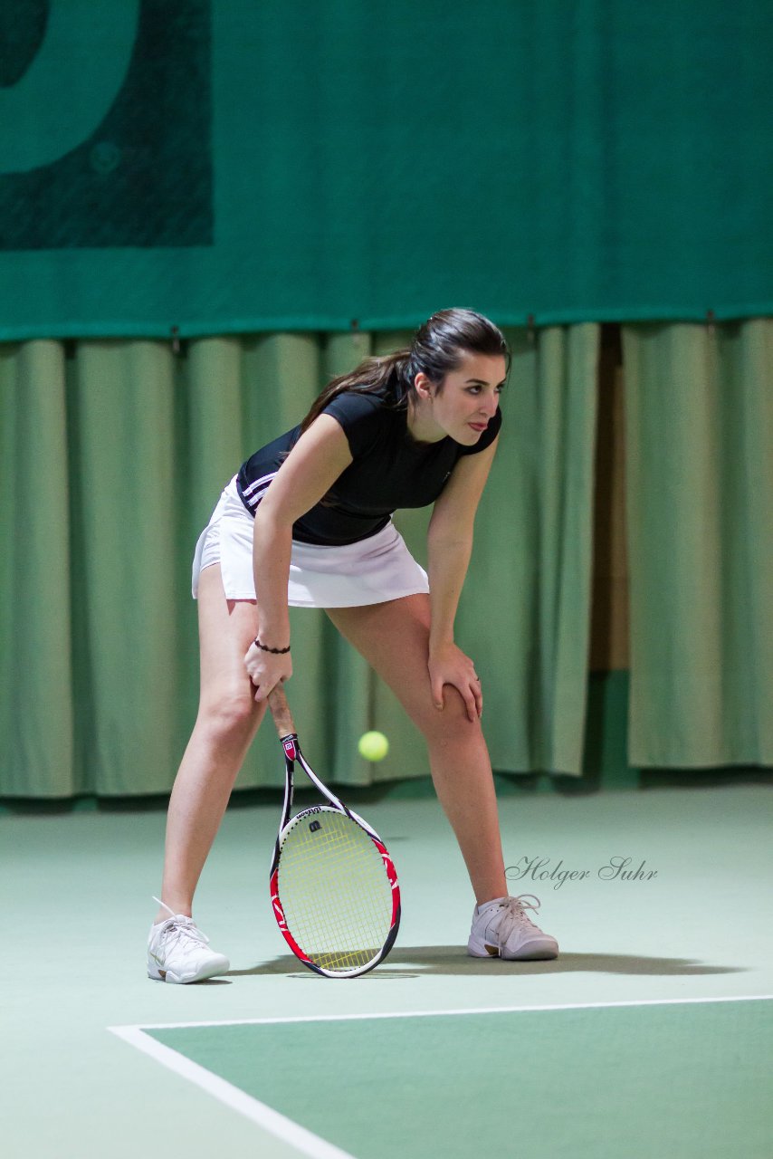 Bild 282 - TC RW Wahlstedt - DTV Hannover : Ergebnis: 6:0